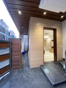 Image of 927 Sq.ft 3 BHK Independent House for sale in Sector 123, Mohali for Rs. 10500000