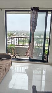 Bedroom Image of 1650 Sq.ft 3 BHK Apartment / Flat for sale in Bhimrad Surat for Rs. 7200000