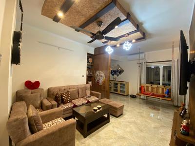 Hall Image of 1600 Sq.ft 3 BHK Apartment / Flat for sale in Sahastradhara Road Dehradun for Rs. 10500000