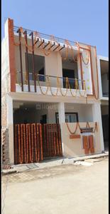 Image of 1250 Sq.ft 2 BHK Independent House for sale in Gomti Nagar Extension, Lucknow for Rs. 5625000