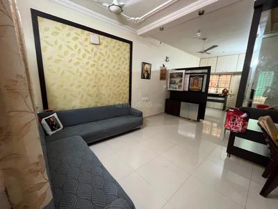 Hall Image of 1305 Sq.ft 3 BHK Independent House for sale in Bopal Ahmedabad for Rs. 13000000