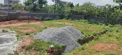 Image of 1200 Sq.ft Residential Plot / Land for sale in Ivar Kandapura, Bengaluru for Rs. 2640000