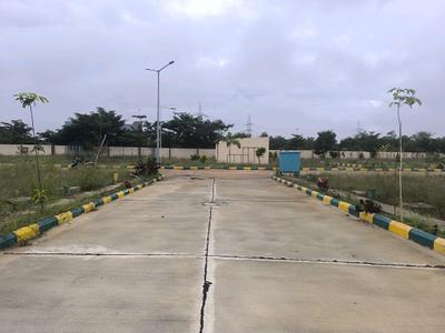 Image of 1200 Sq.ft Residential Plot / Land for sale in MBC Avinya Enclave, Vemagal, Kolar for Rs. 3958810