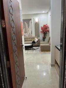 1 BHK Flat