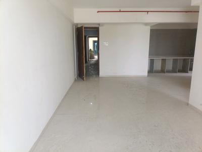 Living Room Image of 1900 Sq.ft 3 BHK Apartment / Flat for sale in Neelkanth Neel Amplus, Kharghar Navi Mumbai for Rs. 17500000