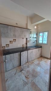 Kitchen Image of 1700 Sq.ft 3 BHK Apartment / Flat for rent in Banjara Hills Hyderabad for Rs. 55000
