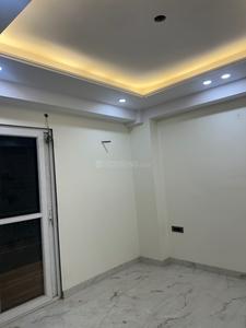 Bedroom Image of 2000 Sq.ft 4 BHK Builder Floor for sale in Rajendra Nagar Ghaziabad for Rs. 17250000