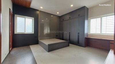 Bedroom Image of 3500 Sq.ft 4 BHK Independent House for sale in Kalapatti Coimbatore for Rs. 26000000