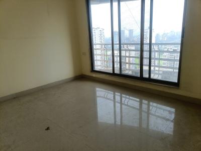 Bedroom Image of 1650 Sq.ft 3 BHK Apartment / Flat for rent in Kharghar Navi Mumbai for Rs. 50000
