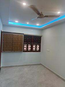 Hall Image of 1800 Sq.ft 4 BHK Builder Floor for rent in West Marredpally Secunderabad for Rs. 32000