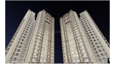 Image of 1164 Sq.ft 2 BHK Apartment / Flat for sale in Besa, Nagpur for Rs. 5500000