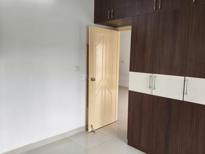 Bedroom Image of 1245 Sq.ft 2 BHK Apartment / Flat for sale in SM Platina by S M Infra Developers, Kadagrahara Bengaluru for Rs. 7300000
