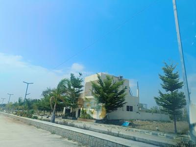 Image of 2196 Sq.ft Residential Plot / Land for sale in Green City Dukes County, Sheriguda, Sangareddy, Hyderabad for Rs. 13664000