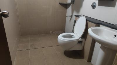 Image of 1632 Sq.ft 3 BHK Apartment / Flat for sale in Puravankara Palm Beach, Kyalasanahalli, Bengaluru for Rs. 21500000
