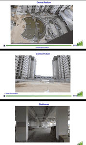 3 BHK Flat
