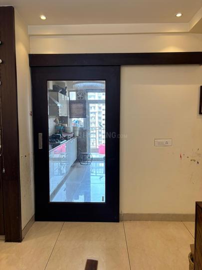 Emaar Palm Gardens Main Image 1