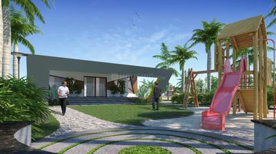 Image of 1016 Sq.ft Residential Plot / Land for sale in Vinayak City, Bhatagaon, Raipur for Rs. 5283200