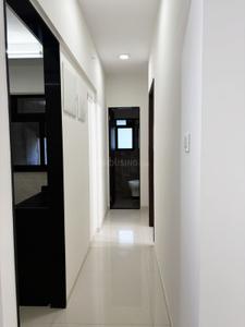 Image of 823 Sq.ft 2 BHK Apartment / Flat for sale in Om Manikanta Chsl, Goregaon West, Mumbai for Rs. 20600000