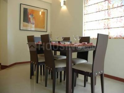 Hall Image of 2300 Sq.ft 3 BHK Apartment / Flat for sale in ATS Golf Meadows Lifestyle, Ashiana Colony Dera Bassi for Rs. 12700000