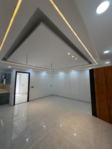 Hall Image of 1725 Sq.ft 3 BHK Builder Floor for sale in Vantara Elite Luxury Homes, Sector 107 Noida for Rs. 8900000