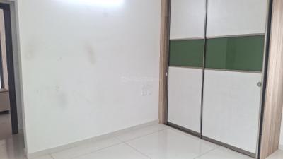Bedroom Image of 2500 Sq.ft 4 BHK Apartment / Flat for rent in L And T Raintree Boulevard, Sahakara Nagar Bengaluru for Rs. 122000