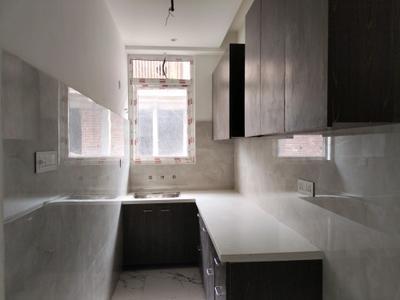 Kitchen Image of 2100 Sq.ft 4 BHK Villa for sale in Asdullapur Noida for Rs. 7887800