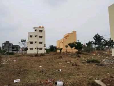 Image of 1200 Sq.ft Residential Plot / Land for sale in Vidyaranyapura, Bengaluru for Rs. 9400000
