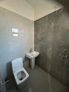 Bathroom Image of 1200 Sq.ft 3 BHK Apartment / Flat for sale in Sector 115 Mohali for Rs. 4290000