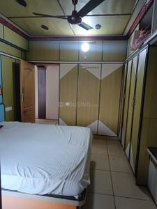 Bedroom Image of 1380 Sq.ft 3 BHK Apartment / Flat for rent in Brigade Gateway, Rajajinagar Bengaluru for Rs. 120000