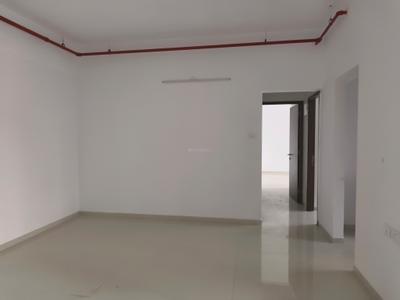 Living Room Image of 750 Sq.ft 2 BHK Apartment / Flat for rent in Runwal The Central Park, Chinchwad Pune for Rs. 35000