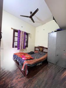 Bedroom Image of 2600 Sq.ft 7 BHK Builder Floor for sale in Nagasandra, Bengaluru North Bengaluru for Rs. 7500000