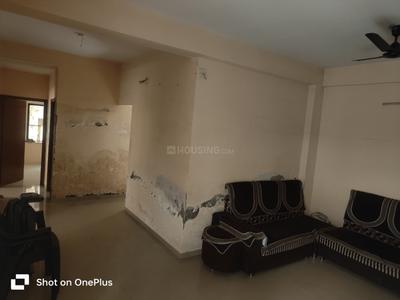 Hall Image of 1350 Sq.ft 3 BHK Apartment / Flat for sale in Takshashila Eco Green, Odhav Ahmedabad for Rs. 4951000