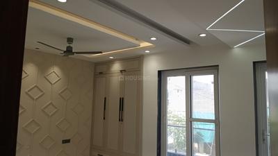 3 BHK Independent Builder Floor