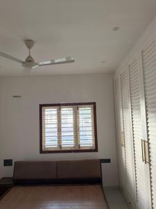 Hall Image of 3000 Sq.ft 3 BHK Villa for rent in Savaliya Madhuvan Bungalows, Shilaj Ahmedabad for Rs. 50000