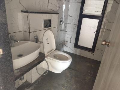 Image of 1425 Sq.ft 3 BHK Apartment / Flat for rent in MJ Opera, Wakad, Pune for Rs. 40000