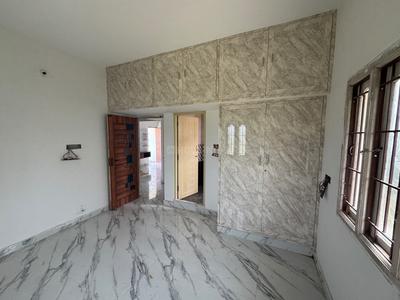Bedroom Image of 1025 Sq.ft 2 BHK Apartment / Flat for sale in Nanmangalam Chennai for Rs. 8200000
