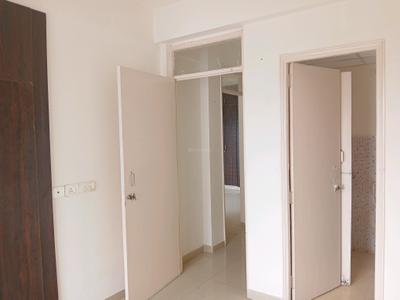Bedroom Image of 600 Sq.ft 2 BHK Apartment / Flat for sale in ROF Aalayas 1, Sector 102 Gurgaon for Rs. 6300000