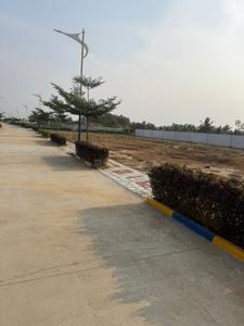 Image of 1500 Sq.ft Residential Plot / Land for sale in Bhoo Vaibhav Garden, Yattakodi, Kolar for Rs. 4440000