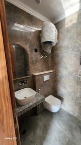 Bathroom Image of 2250 Sq.ft 4 BHK Builder Floor for sale in Sector 9 Gurgaon for Rs. 29500000
