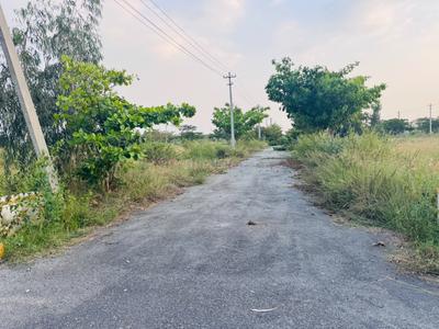 Image of 1200 Sq.ft Residential Plot / Land for sale in Sheikhmanpura, Kolar for Rs. 3050000