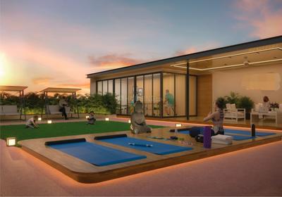 Image of 2270 Sq.ft 3 BHK Apartment / Flat for sale in Ambawadi, Ahmedabad for Rs. 17100000