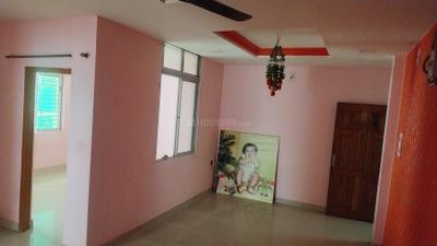 Living Room Image of 1340 Sq.ft 3 BHK Apartment / Flat for sale in Hatigaon Guwahati for Rs. 4700000