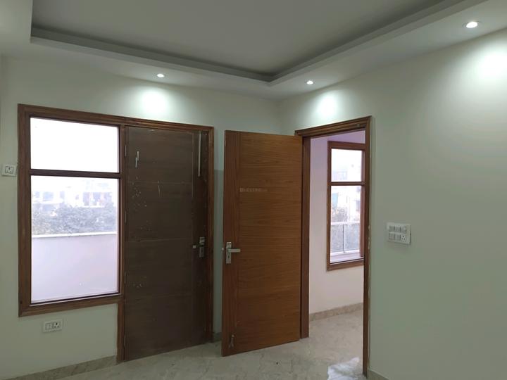 1850 Sqft 3 BHK Independent Floor for sale in Satvik Homes Deluxe