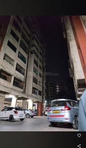 Building Image of 1250 Sq.ft 2 BHK Apartment / Flat for rent in Gunjan Vapi for Rs. 15000
