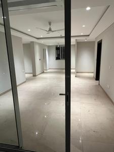 Hall Image of 2850 Sq.ft 3.5 BHK Apartment / Flat for sale in Panchshil Towers, Kharadi Pune for Rs. 44200000