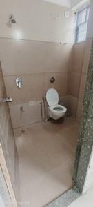 Bathroom Image of 1150 Sq.ft 3 BHK Apartment / Flat for sale in Origin Heights, Sargasan Gandhinagar for Rs. 7350000