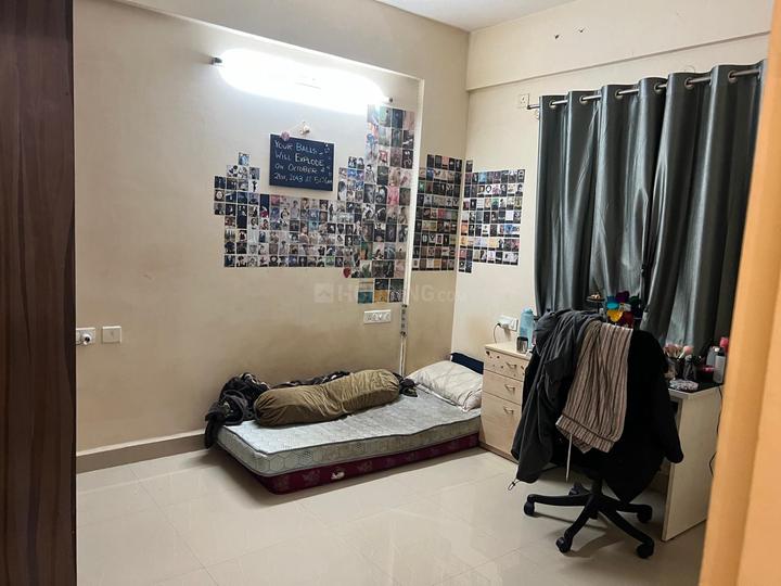 AECS Layout, Singasandra Bedroom 1