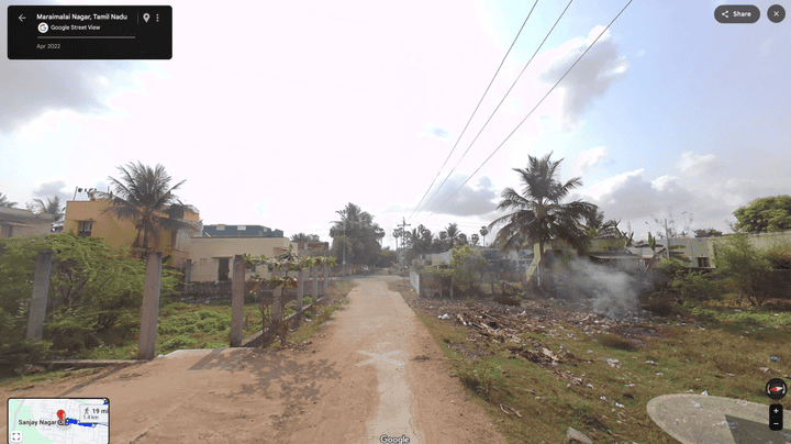 Pavendar Salai, Maraimalai Nagar Main Image 1