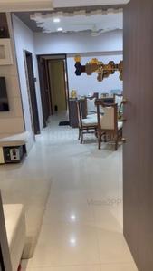 Hall Image of 1100 Sq.ft 2 BHK Apartment / Flat for rent in Khar West Mumbai for Rs. 135000