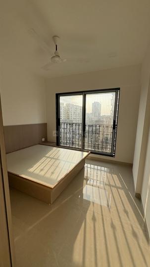 Dhaval Residency Bedroom 1